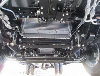 三菱 平ボデー・Wキャブ・シャーシ 小型 令和7年11月 2PGーFEB90 36枚目