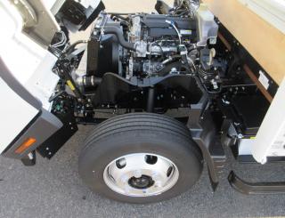 三菱 平ボデー・Wキャブ・シャーシ 小型 令和7年11月 2PGーFEB90 46枚目