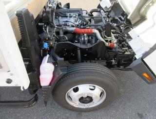 三菱 平ボデー・Wキャブ・シャーシ 小型 令和7年11月 2PGーFEB90 48枚目