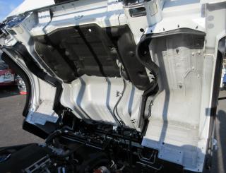 三菱 平ボデー・Wキャブ・シャーシ 小型 令和7年11月 2PGーFEB90 49枚目