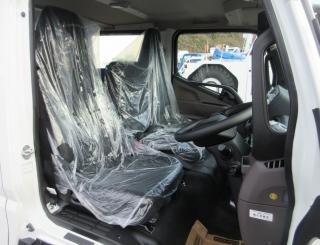 三菱 平ボデー・Wキャブ・シャーシ 小型 令和7年11月 2RGーFBA20 7枚目