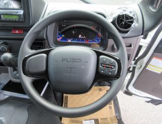 三菱 平ボデー・Wキャブ・シャーシ 小型 令和7年11月 2RGーFBA20 11枚目