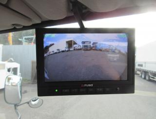 三菱 平ボデー・Wキャブ・シャーシ 小型 令和7年11月 2RGーFBA20 15枚目