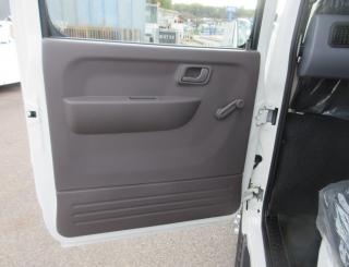 三菱 平ボデー・Wキャブ・シャーシ 小型 令和7年11月 2RGーFBA20 23枚目