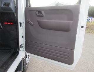 三菱 平ボデー・Wキャブ・シャーシ 小型 令和7年11月 2RGーFBA20 26枚目