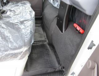 三菱 平ボデー・Wキャブ・シャーシ 小型 令和7年11月 2RGーFBA20 27枚目