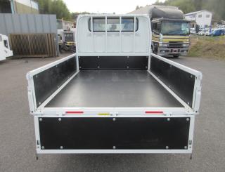 三菱 平ボデー・Wキャブ・シャーシ 小型 令和7年11月 2RGーFBA20 28枚目