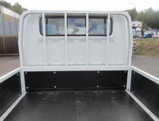 三菱 平ボデー・Wキャブ・シャーシ 小型 令和7年11月 2RGーFBA20 30枚目