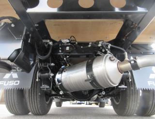 三菱 平ボデー・Wキャブ・シャーシ 小型 令和7年11月 2RGーFBA20 35枚目