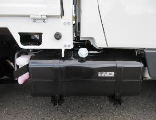 三菱 平ボデー・Wキャブ・シャーシ 小型 令和7年11月 2RGーFBA20 38枚目