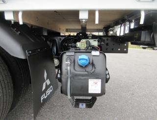 三菱 平ボデー・Wキャブ・シャーシ 小型 令和7年11月 2RGーFBA20 42枚目