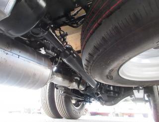 三菱 平ボデー・Wキャブ・シャーシ 小型 令和7年11月 2RGーFBA20 43枚目