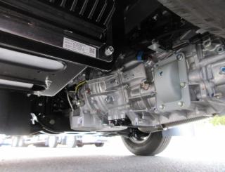 三菱 平ボデー・Wキャブ・シャーシ 小型 令和7年11月 2RGーFBA20 44枚目