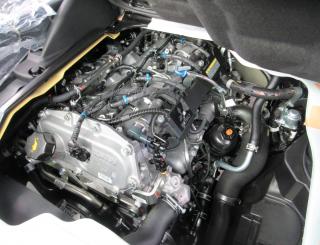 三菱 平ボデー・Wキャブ・シャーシ 小型 令和7年11月 2RGーFBA20 47枚目