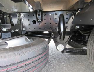 三菱 平ボデー・Wキャブ・シャーシ 小型 令和7年11月 2RGーFBA20 48枚目