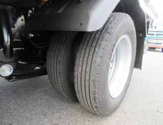 三菱 平ボデー・Wキャブ・シャーシ 小型 令和7年11月 2RGーFBA20 49枚目