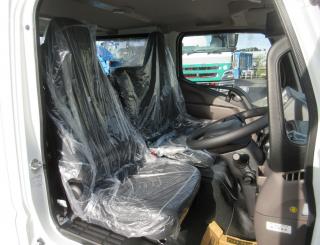 三菱 平ボデー・Wキャブ・シャーシ 小型 令和7年11月 2RGーFBA20 7枚目