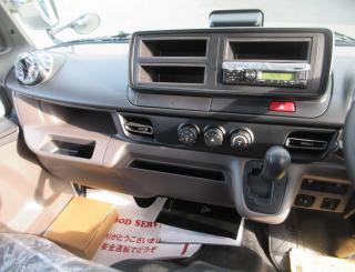 三菱 平ボデー・Wキャブ・シャーシ 小型 令和7年11月 2RGーFBA20 12枚目