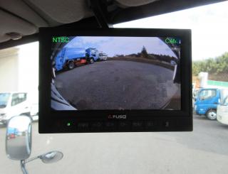 三菱 平ボデー・Wキャブ・シャーシ 小型 令和7年11月 2RGーFBA20 15枚目