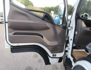 三菱 平ボデー・Wキャブ・シャーシ 小型 令和7年11月 2RGーFBA20 21枚目