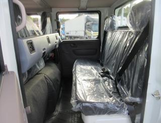 三菱 平ボデー・Wキャブ・シャーシ 小型 令和7年11月 2RGーFBA20 22枚目