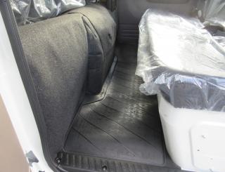 三菱 平ボデー・Wキャブ・シャーシ 小型 令和7年11月 2RGーFBA20 23枚目