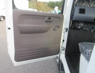 三菱 平ボデー・Wキャブ・シャーシ 小型 令和7年11月 2RGーFBA20 24枚目