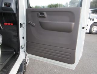 三菱 平ボデー・Wキャブ・シャーシ 小型 令和7年11月 2RGーFBA20 27枚目