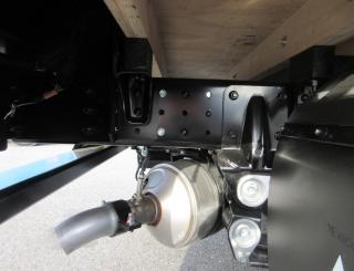 三菱 平ボデー・Wキャブ・シャーシ 小型 令和7年11月 2RGーFBA20 38枚目