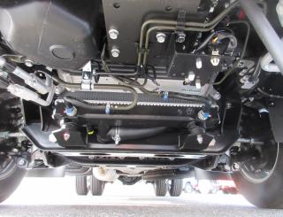 三菱 平ボデー・Wキャブ・シャーシ 小型 令和7年11月 2RGーFBA20 40枚目