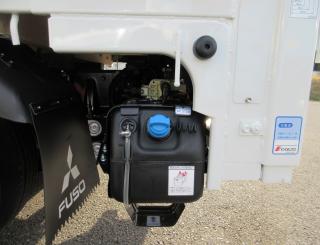 三菱 平ボデー・Wキャブ・シャーシ 小型 令和7年11月 2RGーFBA20 42枚目