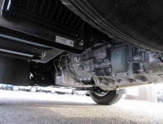 三菱 平ボデー・Wキャブ・シャーシ 小型 令和7年11月 2RGーFBA20 44枚目