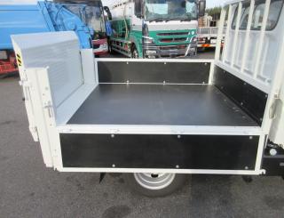 三菱 平ボデー・Wキャブ・シャーシ 小型 令和7年11月 2RGーFBA20 47枚目