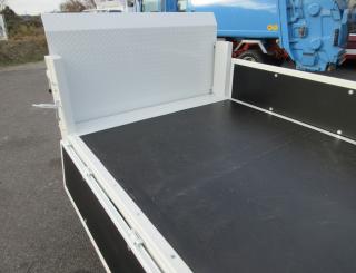 三菱 平ボデー・Wキャブ・シャーシ 小型 令和7年11月 2RGーFBA20 49枚目