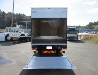 三菱 バン 小型  2PGーFEB80 25枚目