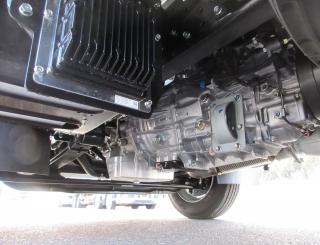 三菱 バン 小型  2PGーFEB80 41枚目