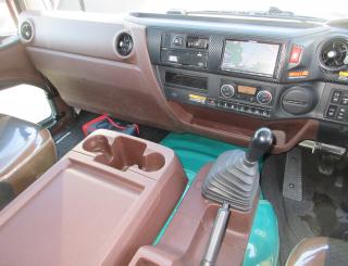 日野 クレーン付 増トン 平成30年5月 2KGーGK2ABA 11枚目