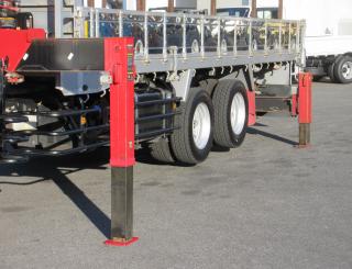 日野 クレーン付 増トン 平成30年5月 2KGーGK2ABA 21枚目