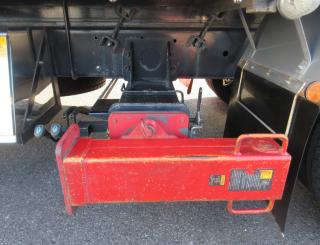 日野 クレーン付 増トン 平成30年5月 2KGーGK2ABA 25枚目