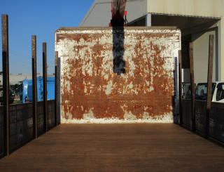 日野 クレーン付 増トン 平成30年5月 2KGーGK2ABA 29枚目