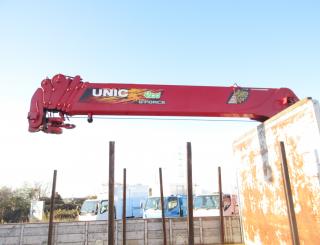 日野 クレーン付 増トン 平成30年5月 2KGーGK2ABA 34枚目