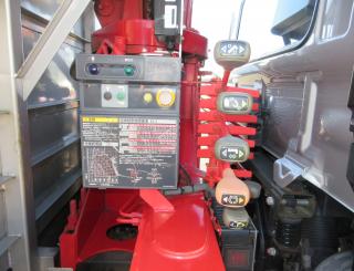 日野 クレーン付 増トン 平成30年5月 2KGーGK2ABA 35枚目