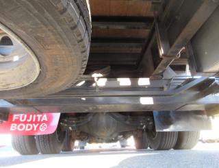 日野 クレーン付 増トン 平成30年5月 2KGーGK2ABA 38枚目