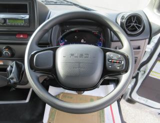 三菱 平ボデー・Wキャブ・シャーシ 小型 令和7年11月 2PGーFEB90 11枚目