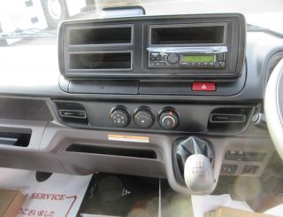 三菱 平ボデー・Wキャブ・シャーシ 小型 令和7年11月 2PGーFEB90 13枚目