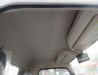 三菱 平ボデー・Wキャブ・シャーシ 小型 令和7年11月 2PGーFEB90 16枚目