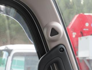 三菱 平ボデー・Wキャブ・シャーシ 小型 令和7年11月 2PGーFEB90 41枚目