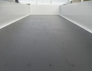 三菱 平ボデー・Wキャブ・シャーシ 小型 令和7年11月 2PGーFEB90 48枚目