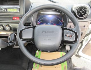 三菱 平ボデー・Wキャブ・シャーシ 小型 令和7年11月 2PGーFEB90 11枚目