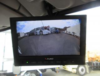 三菱 平ボデー・Wキャブ・シャーシ 小型 令和7年11月 2PGーFEB90 15枚目